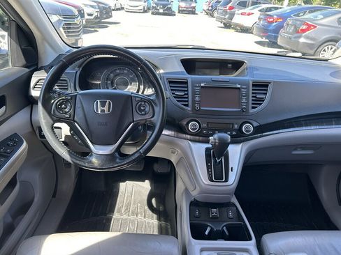 Used 2013 Honda CR-V EX-L image 12