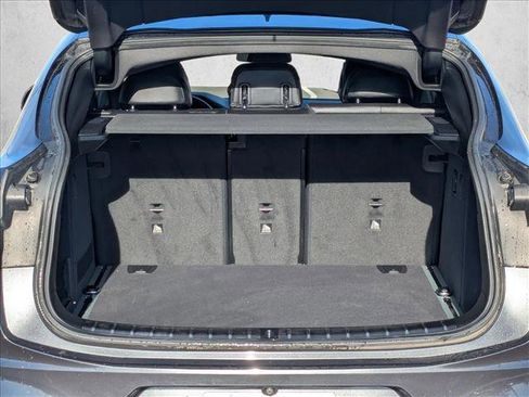 Used 2019 BMW X4 M40i w/ Executive Package image 6