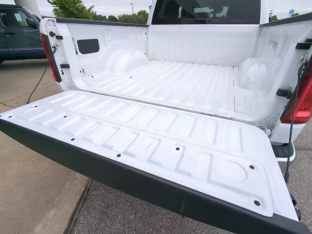 Used 2026 RAM 1500 Laramie AWD/4WD image 39
