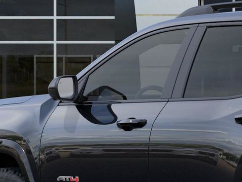 New 2026 GMC Terrain AT4 w/ Convenience Package III AWD/4WD image 56