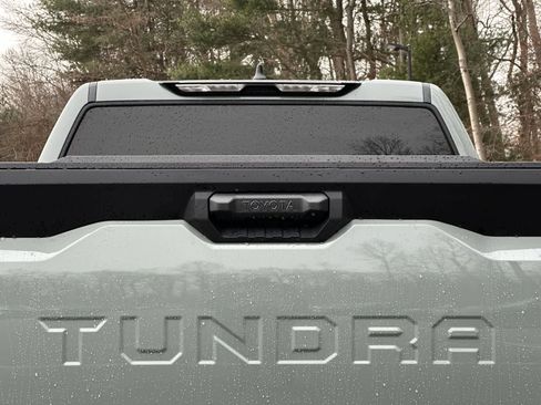 New 2026 Toyota Tundra SR5 image 22