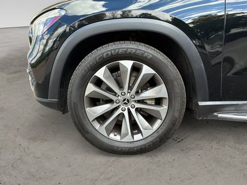 Used 2020 Mercedes-Benz GLE 350 4MATIC image 9