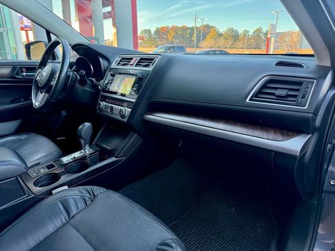 Used 2015 Subaru Outback 2.5i Limited AWD/4WD image 19