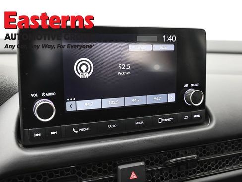 Used 2023 Honda HR-V LX image 18