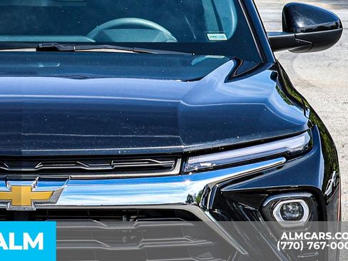 Used 2025 Chevrolet TrailBlazer LT FWD image 15