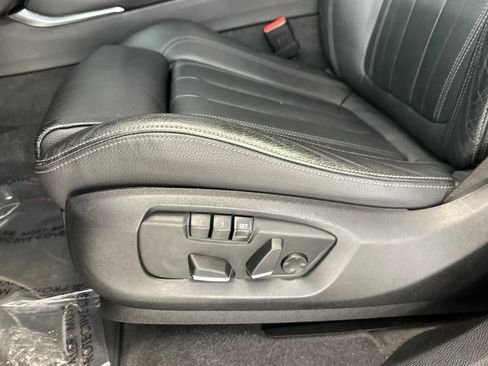 Used 2019 BMW X6 xDrive35i w/ M Sport Package image 14