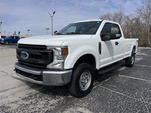 Used 2020 Ford F350 XL w/ Power Equipment Group image 7