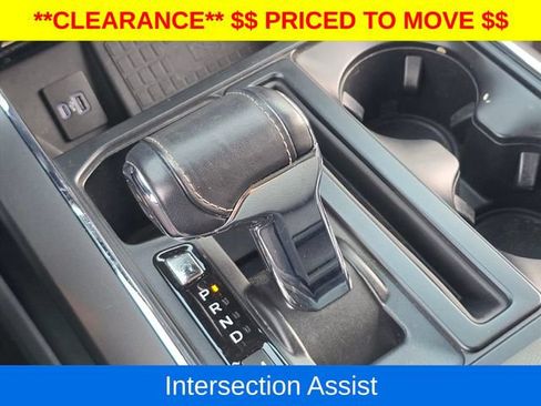 Used 2022 Ford F150 Lariat w/ Equipment Group 502A High RWD image 29