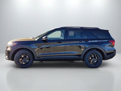 New 2026 Ford Explorer Tremor w/ Tremor Ultimate Package AWD/4WD image 9