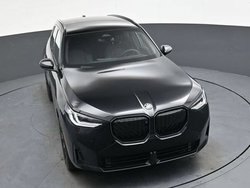 Used 2026 BMW X3 xDrive30i w/ Premium Package AWD/4WD image 24