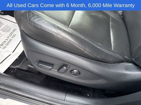 Used 2020 Hyundai Tucson Limited AWD/4WD image 13