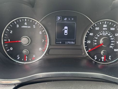 Used 2017 Kia Forte LX w/ LX Popular Package image 20