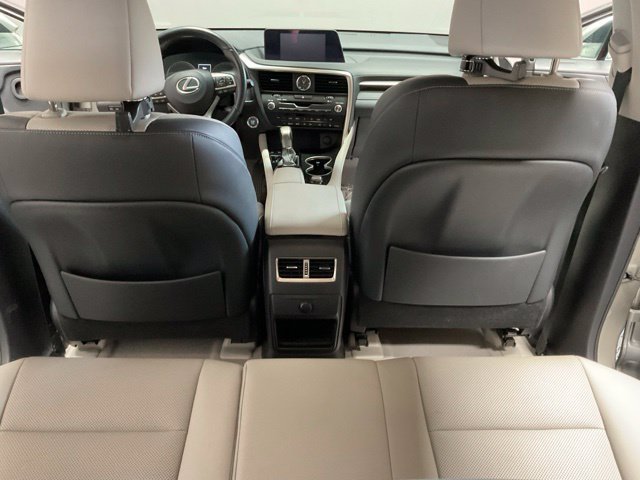 Used 2019 Lexus RX 350 FWD w/ Accessory Package image 30