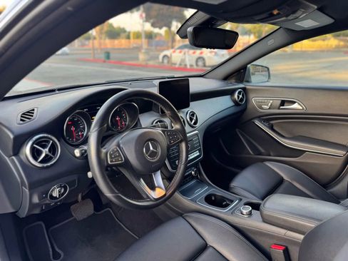 Used 2018 Mercedes-Benz CLA 250 CLA 250 Coupe 4D w/ Premium Package image 8