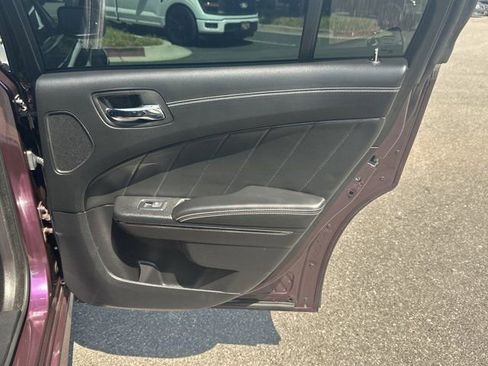 Used 2021 Dodge Charger SRT Hellcat RWD image 20