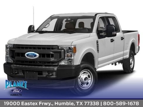 Used 2022 Ford F350 XL w/ STX Appearance Package AWD/4WD image 1