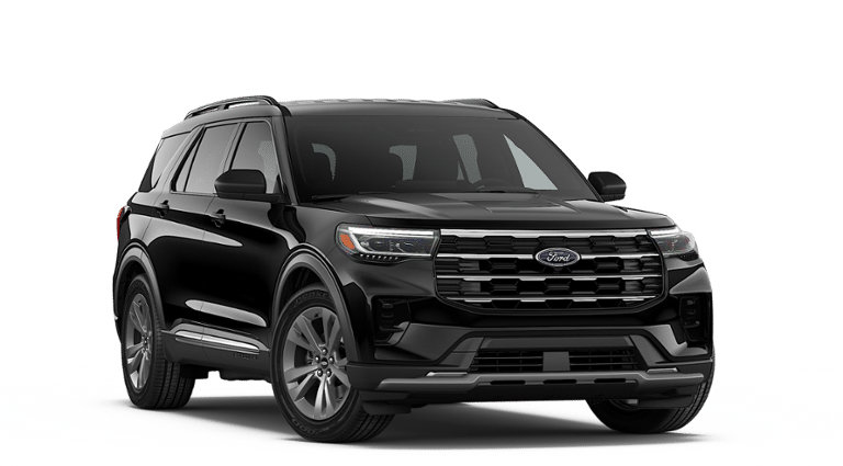 New 2026 Ford Explorer Active w/ Active Comfort Package AWD/4WD image 31