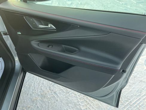 Used 2024 Chevrolet Blazer EV RS image 29