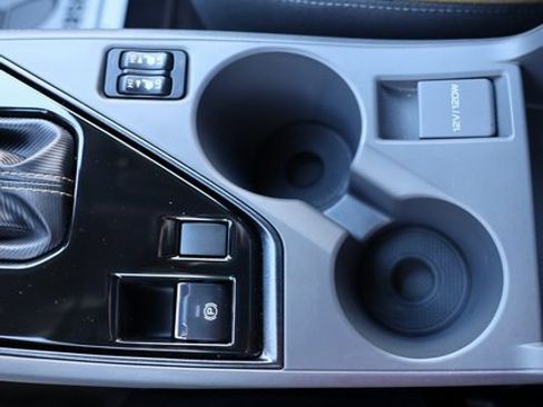 Certified 2025 Subaru Crosstrek 2.5i Sport w/ Crosstrek Mirror Package image 40