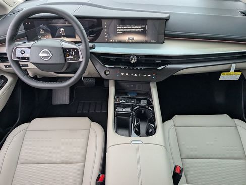 New 2026 Nissan Murano SL AWD/4WD image 8