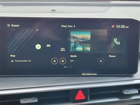 New 2026 Kia Sorento X-Line EX image 12