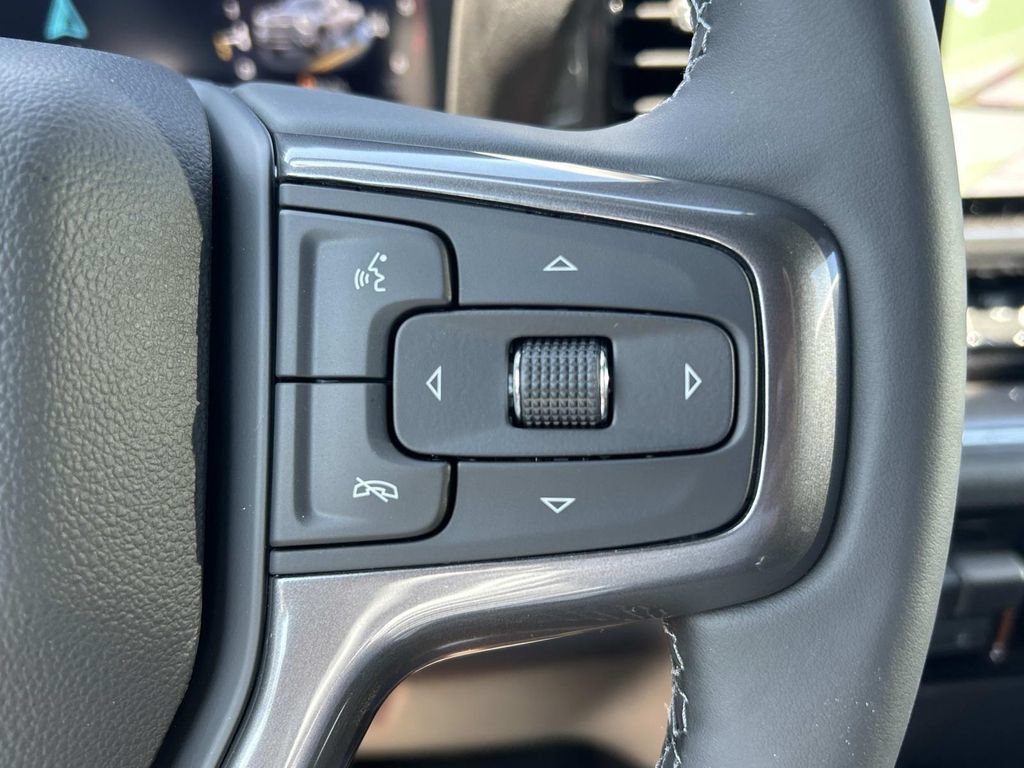 New 2026 Chevrolet Silverado 2500 High Country w/ High Country Premium Package AWD/4WD image 29