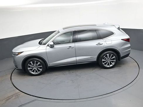 New 2026 Acura MDX SH-AWD w/ Technology Package image 23