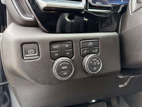 Certified 2023 Chevrolet Silverado 1500 RST image 22