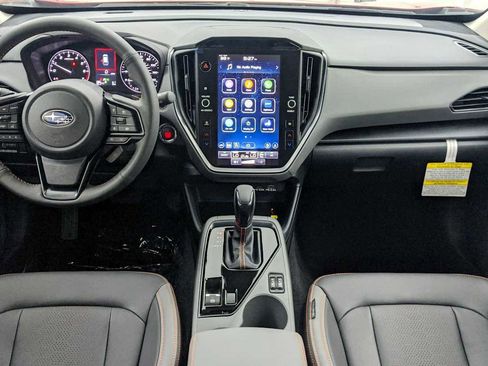 New 2026 Subaru Crosstrek 2.5i Limited w/ Crosstrek Mirror Package AWD/4WD image 11
