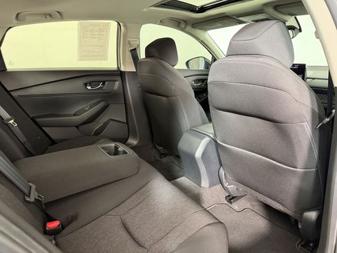 Used 2024 Honda Accord EX image 30