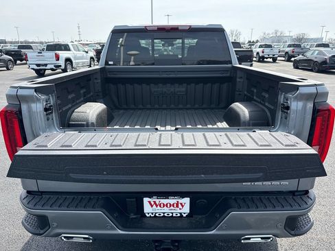 New 2026 GMC Sierra 1500 Denali AWD/4WD image 36