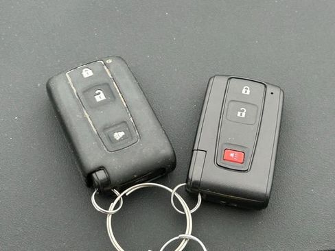 Used 2007 Toyota Prius image 15