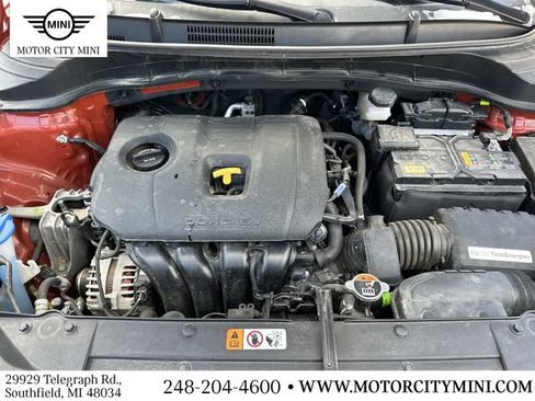 Used 2023 Kia Soul LX image 14