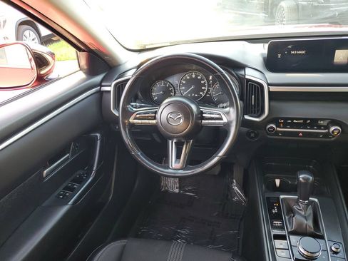 Used 2023 MAZDA CX-50 2.5 S w/ Cargo Package AWD/4WD image 12