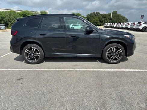 Used 2026 BMW X1 xDrive28i AWD/4WD image 6