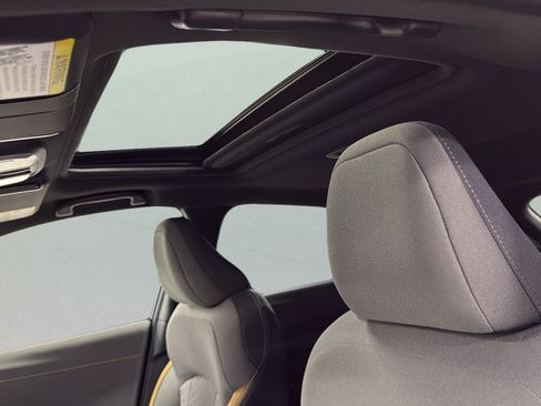 New 2026 Subaru Crosstrek 2.5i Sport AWD/4WD image 19