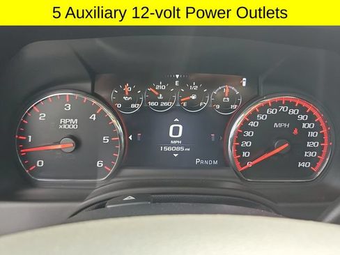Used 2016 GMC Yukon Denali w/ Open Road Package AWD/4WD image 14