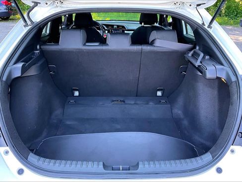 Used 2018 Honda Civic EX image 31