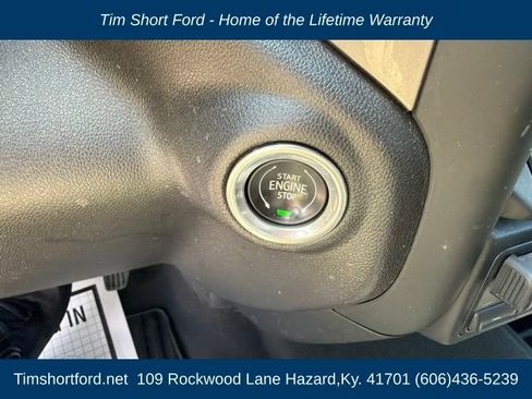 Used 2024 Chevrolet Silverado 1500 Custom AWD/4WD image 14