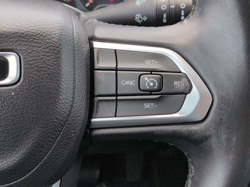 Used 2022 Jeep Compass Latitude AWD/4WD image 25