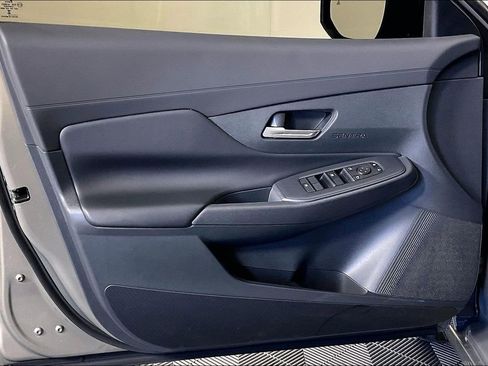 New 2026 Nissan Sentra SV w/ SV Convenience Package image 43