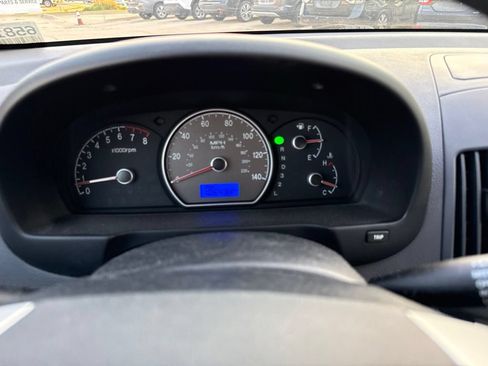 Used 2008 Hyundai Elantra SE FWD image 18