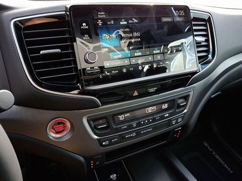 New 2026 Honda Ridgeline RTL image 8