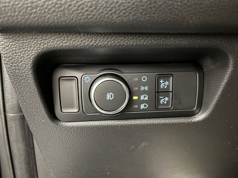 New 2025 Ford Ranger XLT w/ Equipment Group 301A High image 21