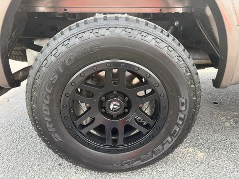 Used 2018 Ford F150 Lariat AWD/4WD image 18