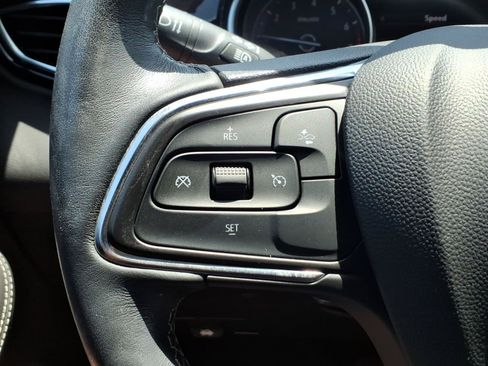 Used 2023 Buick Encore GX Preferred w/ Cold Weather Comfort Package FWD image 17