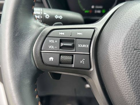 Certified 2023 Honda CR-V Sport image 29