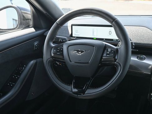 Certified 2021 Ford Mustang Mach-E GT image 31