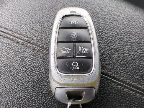 Used 2023 Hyundai Santa Cruz Limited AWD/4WD image 37
