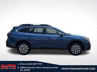 Used 2020 Subaru Outback Premium w/ Popular Package #1 AWD/4WD video 2